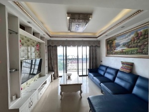 平湖秋月花园 3室2厅 100㎡ 整租中山沙溪镇溪角中学租房图片