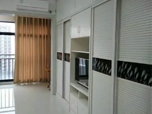 亚太凤翔名城 1室1厅 50㎡ 整租_衡阳耒阳市耒阳市租房图片