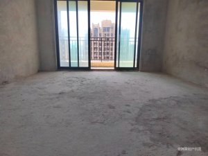 金裕香泉丽都 3室2厅 118.13㎡ 毛坯中山三乡镇三乡镇二手房图片