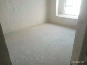 锦绣海湾城六期 4室2厅 165.89㎡ 毛坯中山南朗街道南朗镇二手房图片