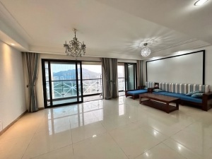 南湾国际 3室2厅 135㎡ 整租珠海香洲区南湾租房图片