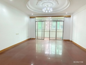 亨达花园二期 2室2厅 84㎡ 精装_中山东区街道库充二手房图片