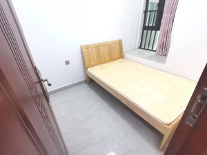 豪逸御华庭 3室2厅 89.5㎡ 整租中山石岐街道第一城小学租房图片