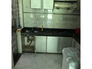 东莞市万江区江滨花园五期翠丰苑10座1楼A室_东莞法拍房图片