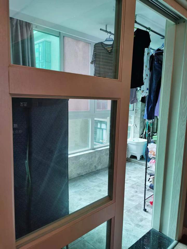 湖南省衡阳市蒸湘区祝融路8号沐林郡21栋702室法拍房图片3