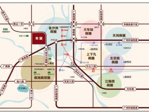 佛山合生君景湾新房楼盘图片
