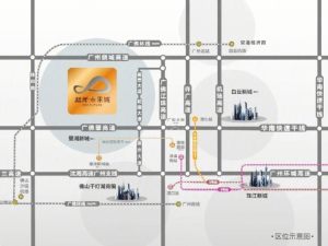 佛山柏誉苑新房楼盘图片