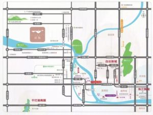 佛山维港水岸花园新房楼盘图片