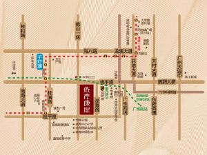 佛山依岸康堤新房楼盘图片