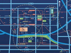 佛山黎明嘉园新房楼盘图片