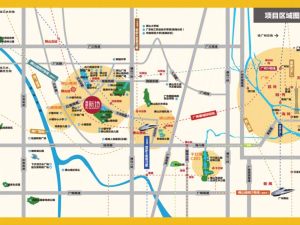 佛山雅居乐新地新房楼盘图片