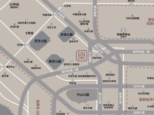 深圳东关乐尚林居新房楼盘图片