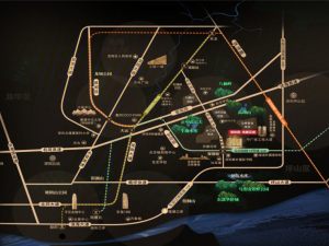 深圳碧桂园观麓花园西区新房楼盘图片