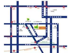 佛山康怡名都新房楼盘图片