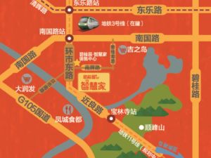 佛山碧桂园智慧家新房楼盘图片