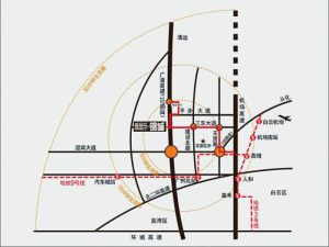 广州雅居乐锦城花间集新房楼盘图片