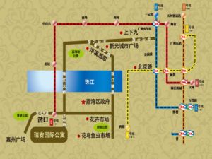 佛山瑞安花园新房楼盘图片